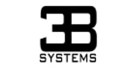 3B Systems coupons